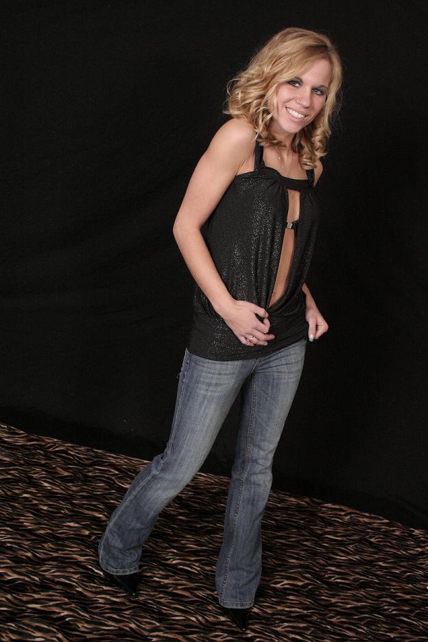 Female model photo shoot of -- Ashley Nichole --