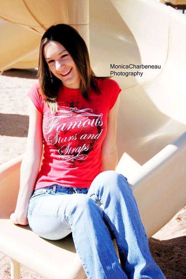 Female model photo shoot of Sassy Shannon Leigh in Arizona