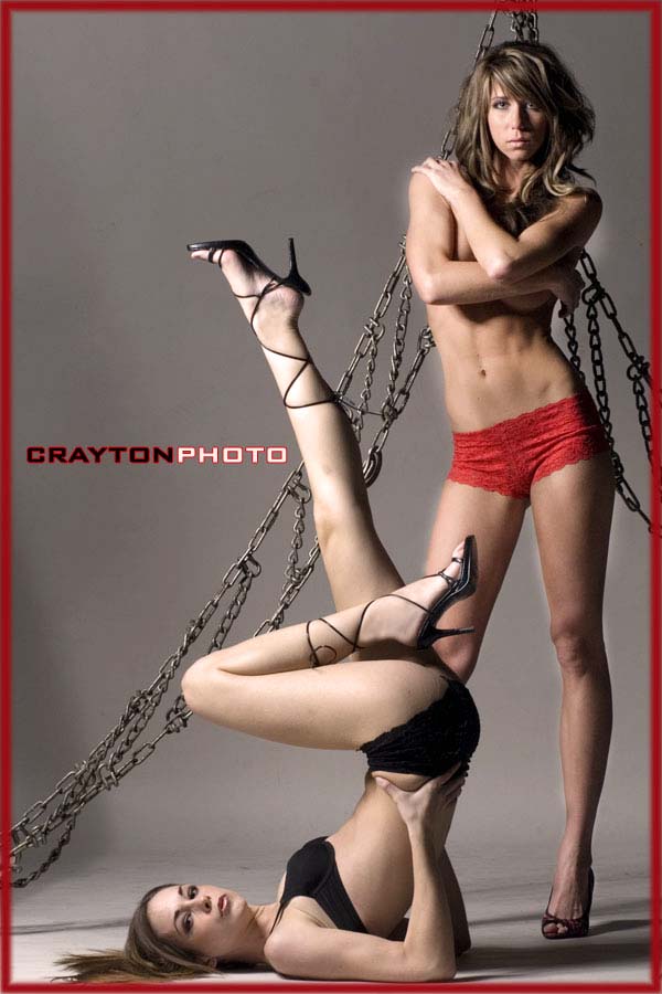 Male model photo shoot of CRAYTON PHOTO in Crayton Studio