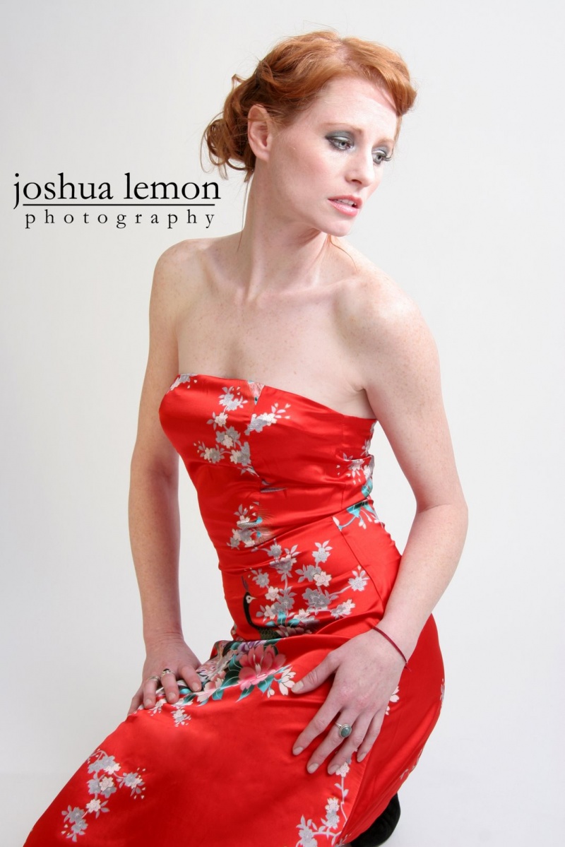 Female model photo shoot of MK Engel by Lemony Snickets in joshua lemon photography