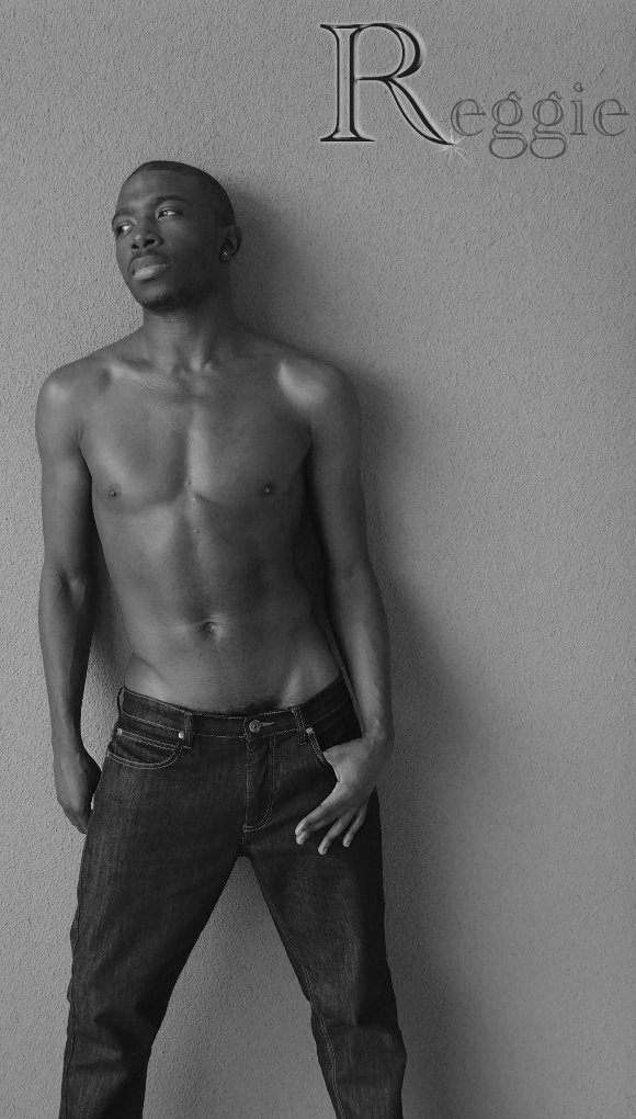 Male model photo shoot of Reginald Butler in Orlando, FL