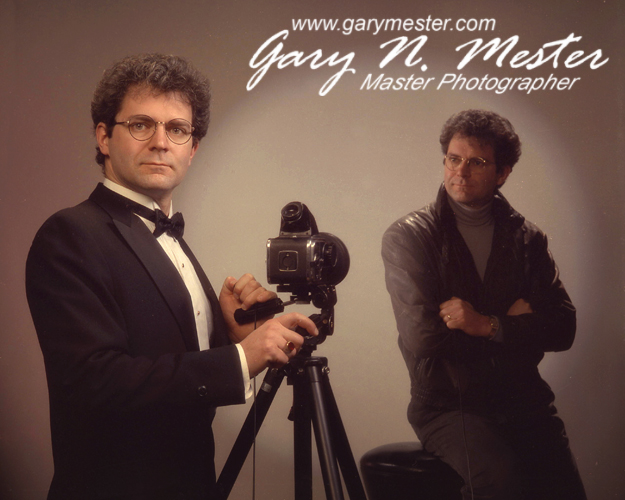Male model photo shoot of Gary Mester Master Phot in South Bend, IN