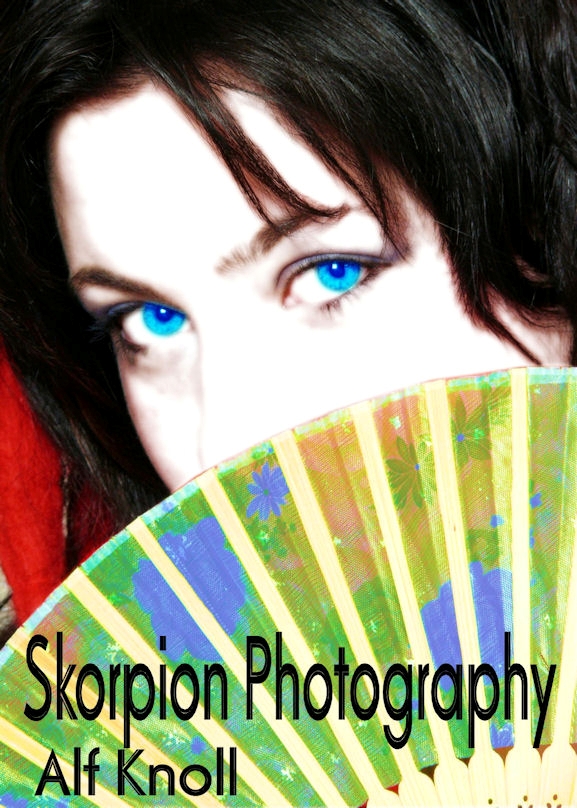 Male model photo shoot of Skorpion Photography
