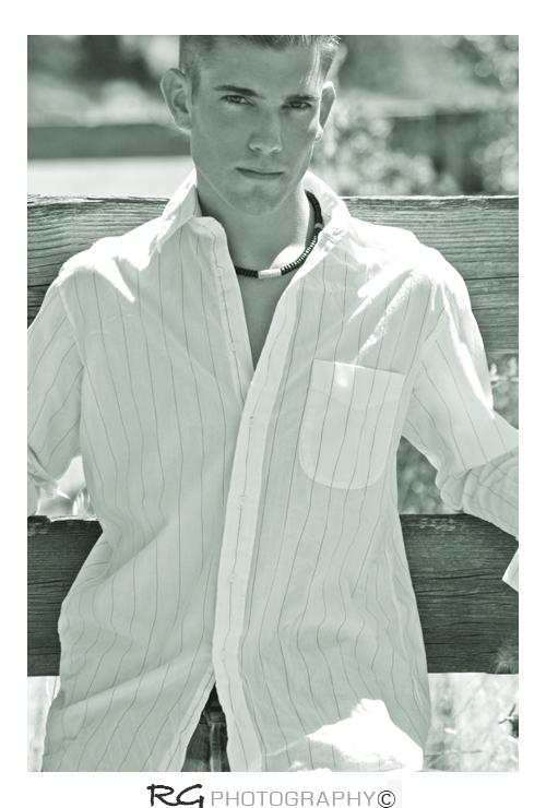 Male model photo shoot of Dominic Gabriel