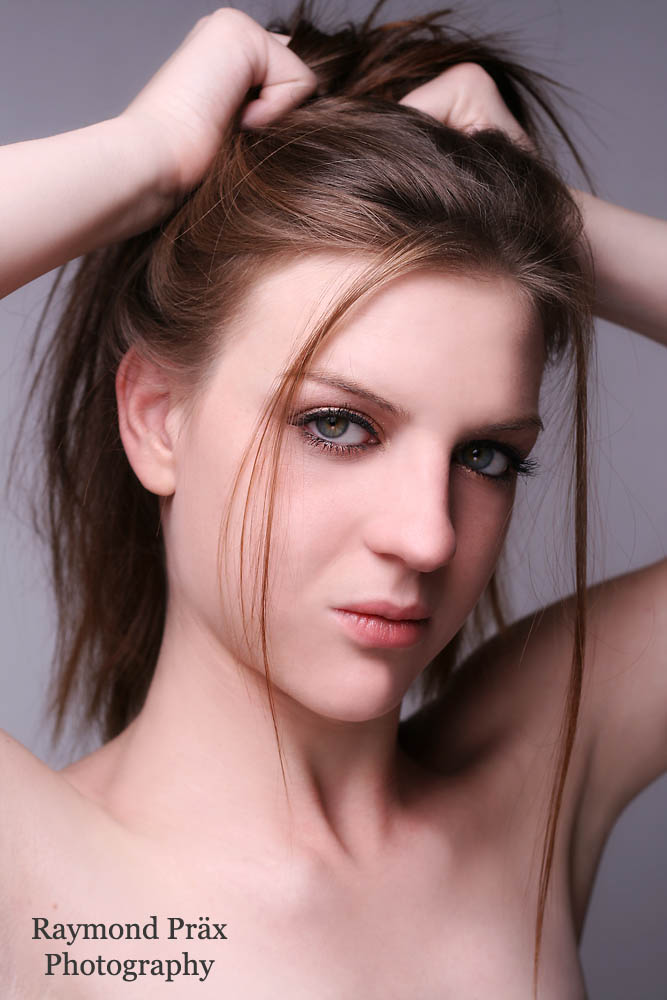 Female model photo shoot of Bri Lynn by Raymond Prax