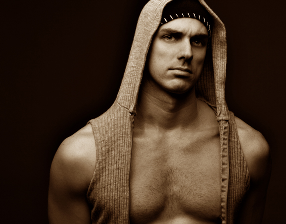 Male model photo shoot of Tyler J Stone