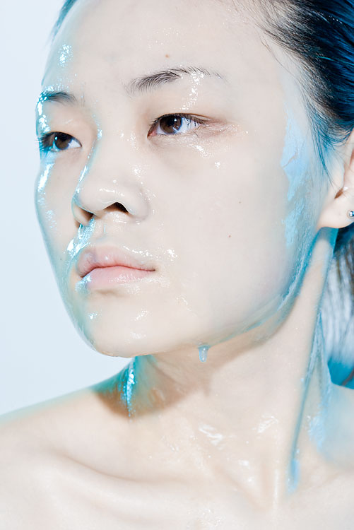 Female model photo shoot of Subrina Zhao by AKOS PHOTOGRAPHY in New York ,NY   08