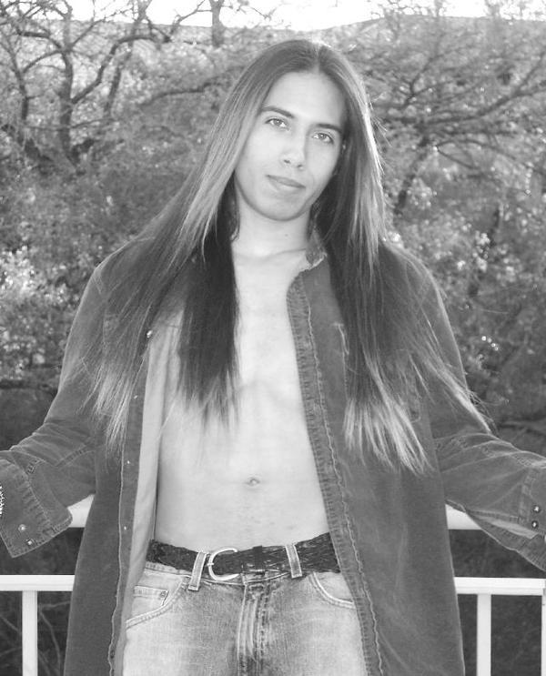 Male model photo shoot of Rayne Tripstar in San Antonio