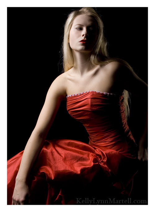 Female model photo shoot of SamanthaEsme by Kelly Lynn Martell
