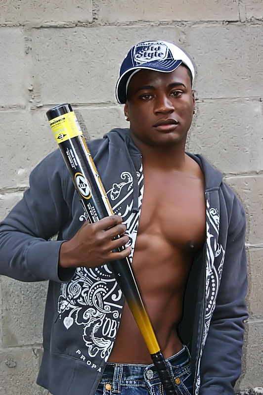 Male model photo shoot of Chase of AEvolution by Tropical Shoot