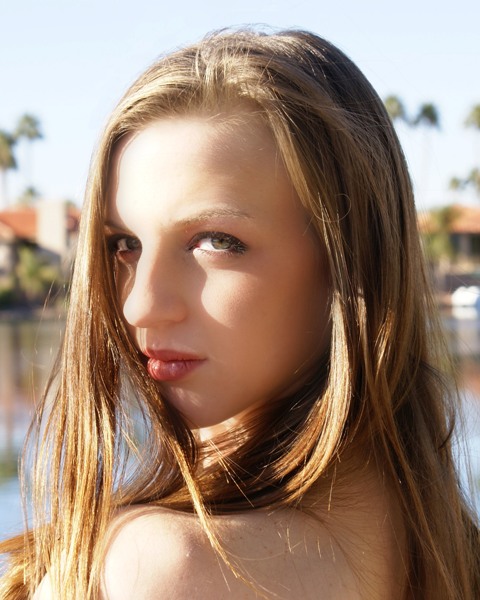 Female model photo shoot of Bri Lynn by Joel Photo Art