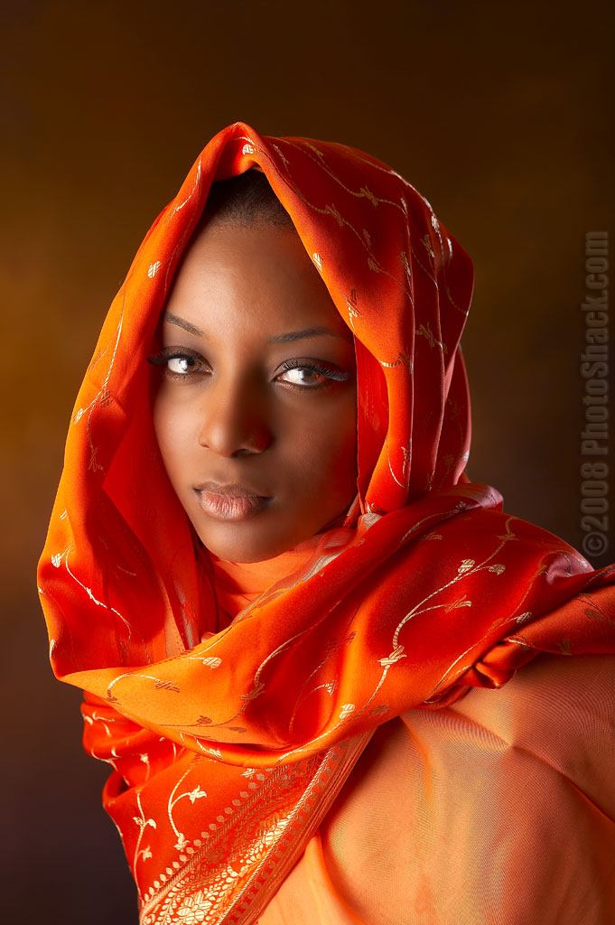 Female model photo shoot of QueenAniya by Photoshack