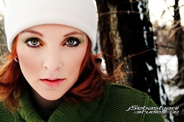 Female model photo shoot of Katie Natasha by jsebastiani studios