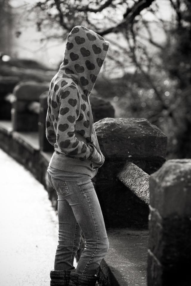 Female model photo shoot of Tia BaxterMODEL by Anna Adams Images in Oregon City, Oregon