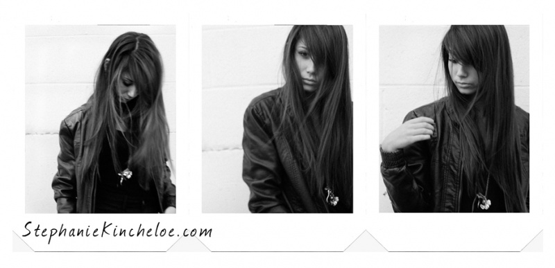 Female model photo shoot of Stephanie Kincheloe