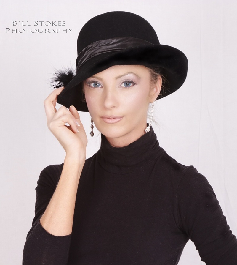 Male model photo shoot of Bill Stokes Photography in Springfield Illinois