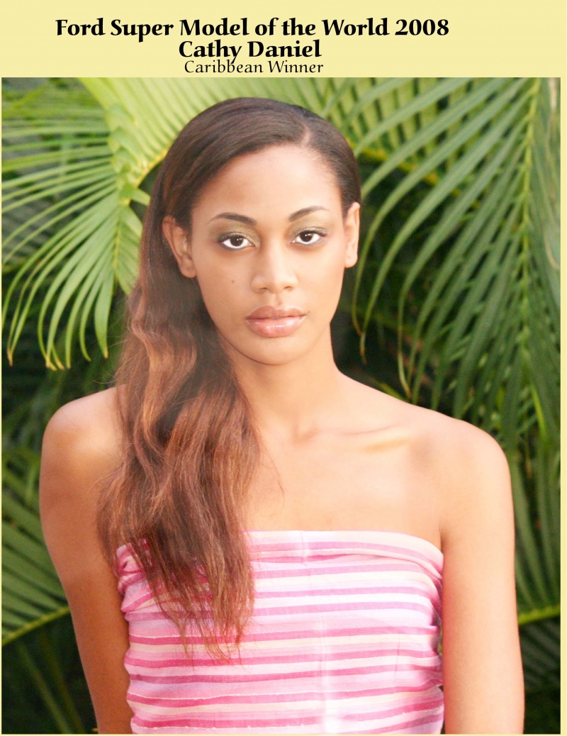 Female model photo shoot of Deirdre in St. Lucia
