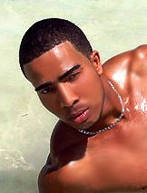 Male model photo shoot of Sean Kavanagh in nassau,bahamas
