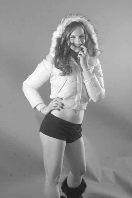 Female model photo shoot of Bri Lynn by photoswo