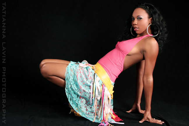 Female model photo shoot of ShayStelise  by Tatianna Lavin, clothing designed by ALTER-EGO COUTURE
