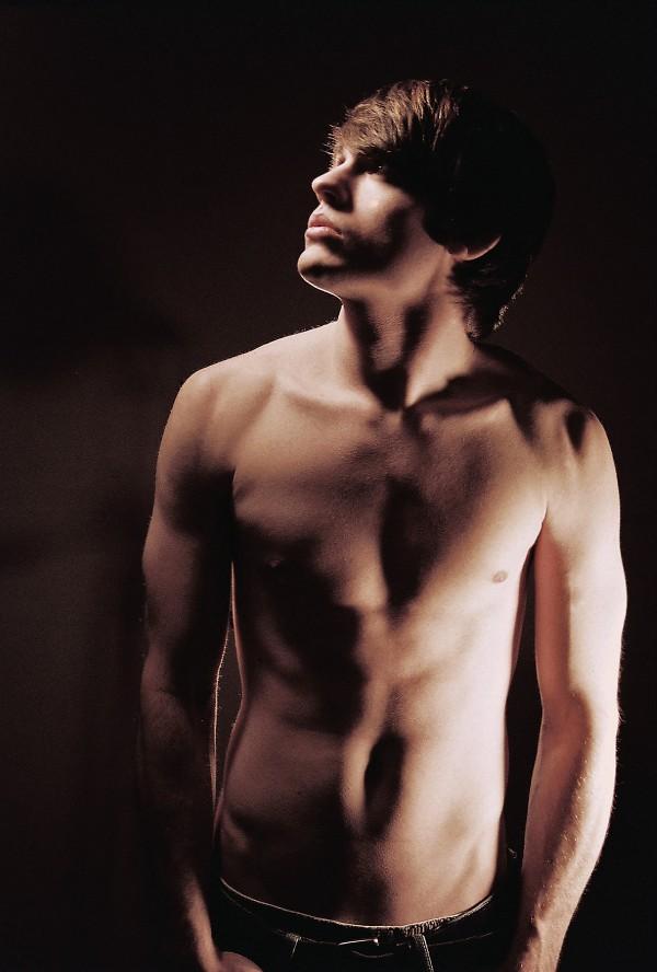Male model photo shoot of Ryan Anthony Casanova