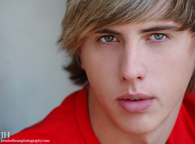 Male model photo shoot of Jeremy Thurber in Ventura, California