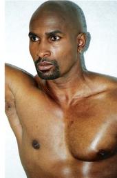 Male model photo shoot of Mister Qs Diva Asylum in Oklahoma C ity