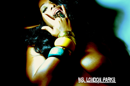 Female model photo shoot of mslondon_parks by Photography By Shinobi in somewhere in Shinobi's Dungeon