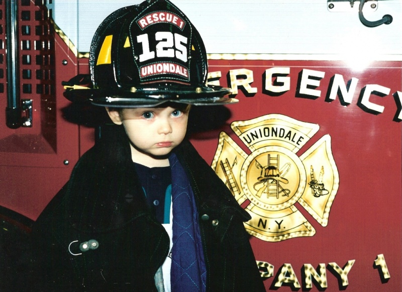 Male model photo shoot of Bob Kerner in Uniondale FD, NY