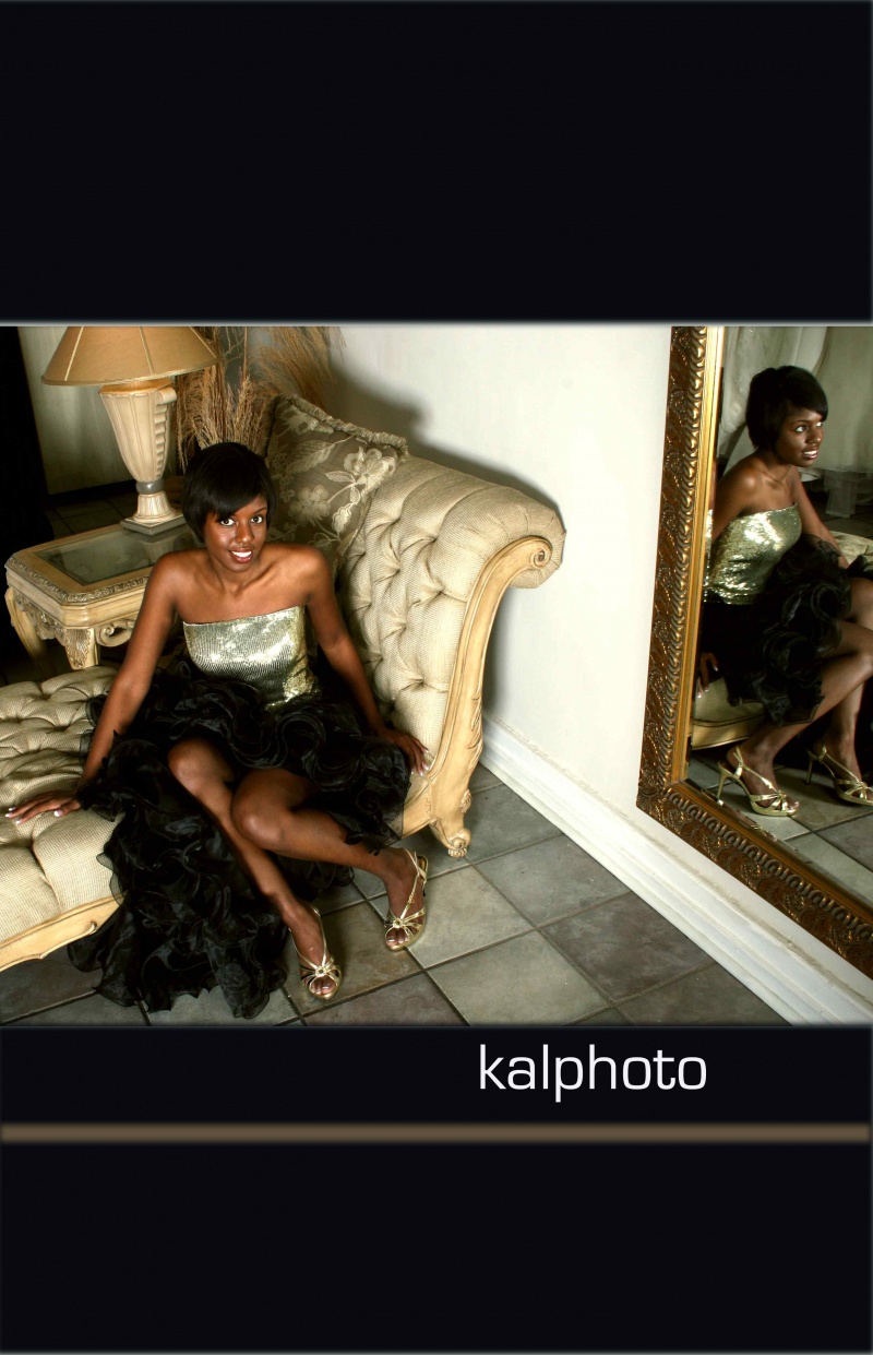 Female model photo shoot of DoeEyes by KALPHOTO