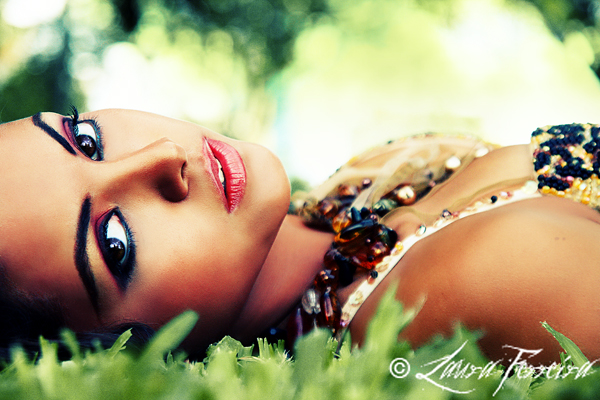 Female model photo shoot of Laura Ferreira in Trinidad and Tobago