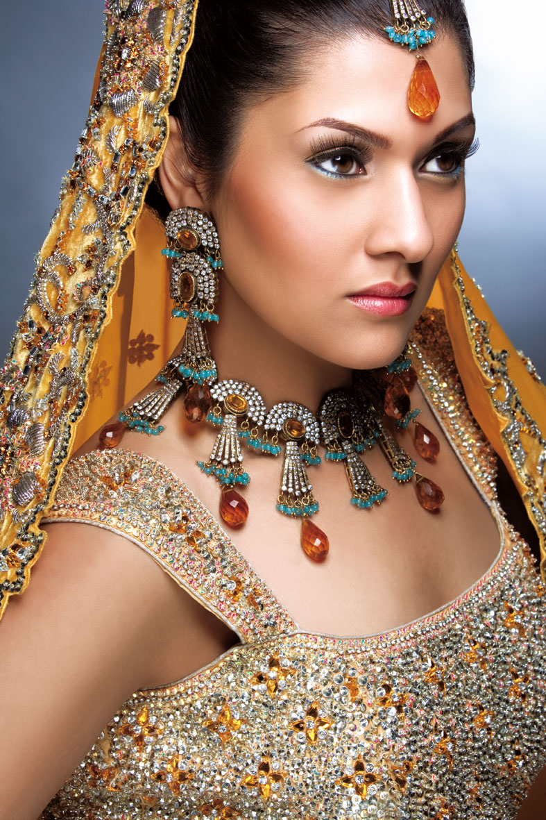 Female model photo shoot of Raji Lall and Creativity Mania by alex-p