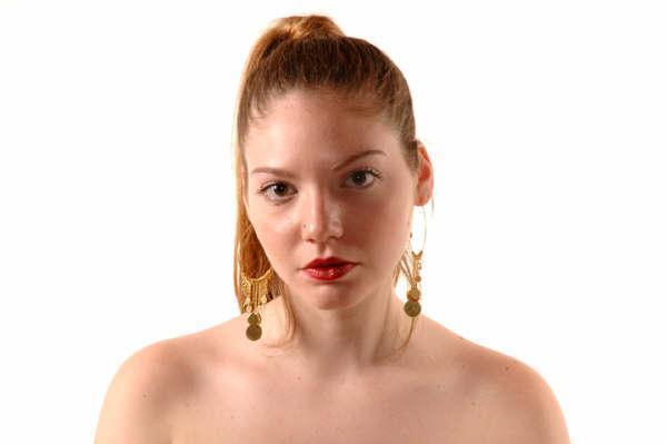 Female model photo shoot of Brooke lyn in Rochester NY
