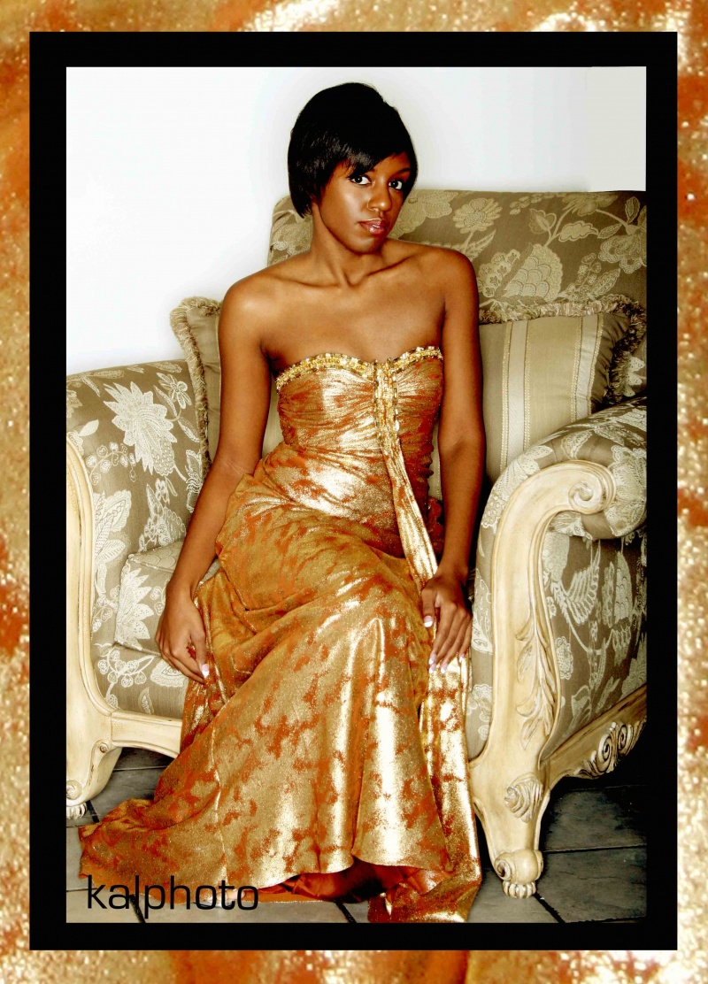 Female model photo shoot of DoeEyes by KALPHOTO in Chattanooga, TN (Boutique Couture)