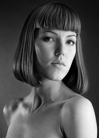 Female model photo shoot of Mira Joleigh by Michael Floyd in Portland, OR