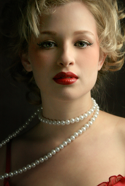 Female model photo shoot of Katrina Sherwood, makeup by Xtina_makeup artist