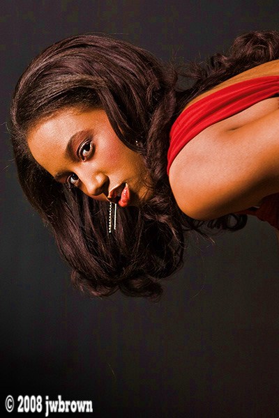 Female model photo shoot of Nyteia Jackson