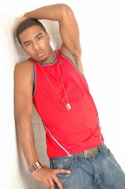 Male model photo shoot of Nikko Sherard by 155 Photography