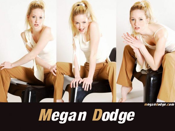 Female model photo shoot of Megan C Dodge