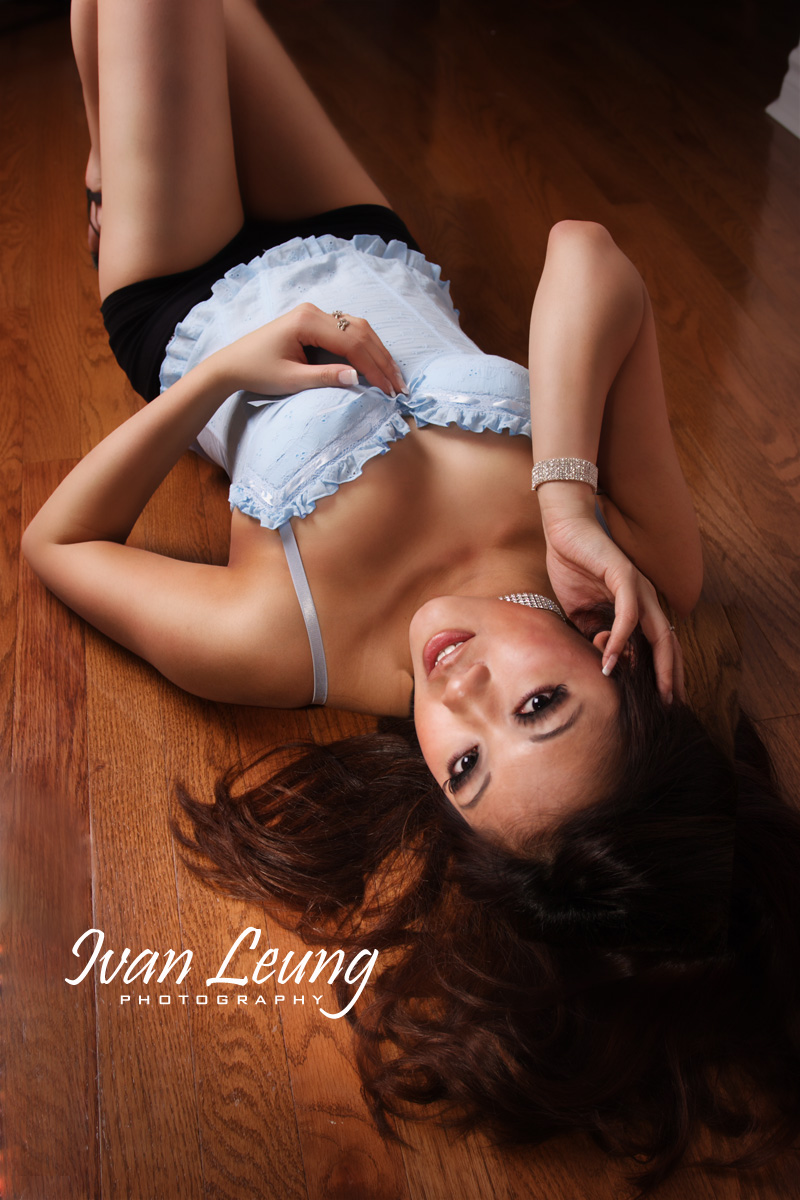 Male model photo shoot of Ivan Leung