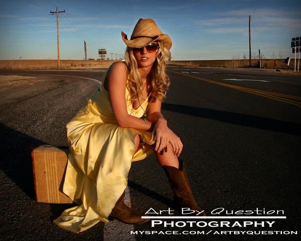 Female model photo shoot of Frances Diana by Anthony Justin in Weatherford, OK