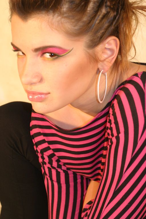Female model photo shoot of Jennifer Franconi in Ventura, Ca