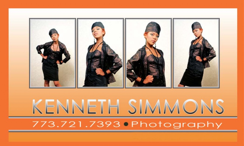 Male model photo shoot of Kenneth Simmons by Kenneth Simmons