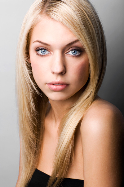 Female model photo shoot of Zendipity Studios by Alex_Lim, makeup by SureshNYC