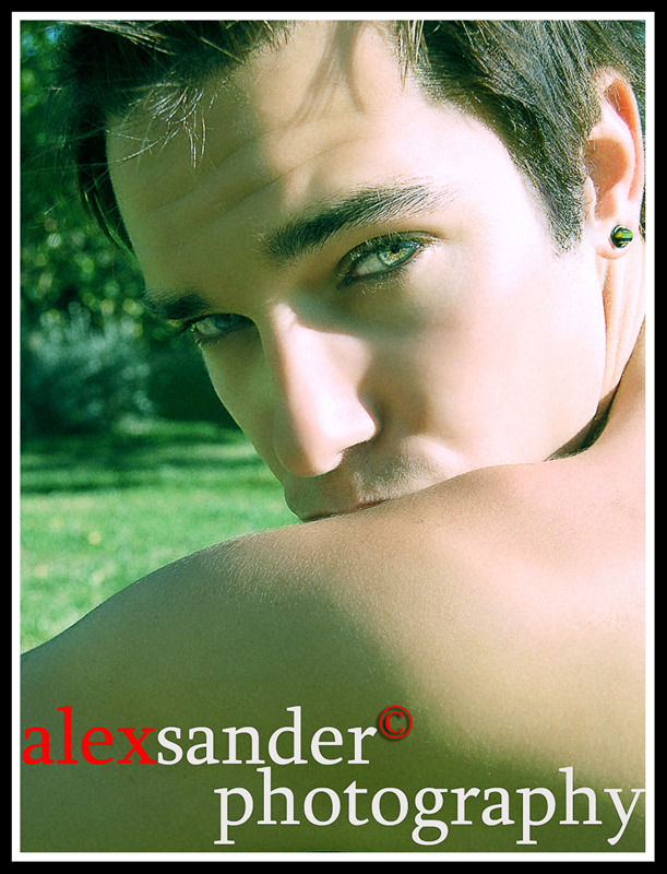 Male model photo shoot of Alexsander Photography and Casey Coker in San Diego, CA