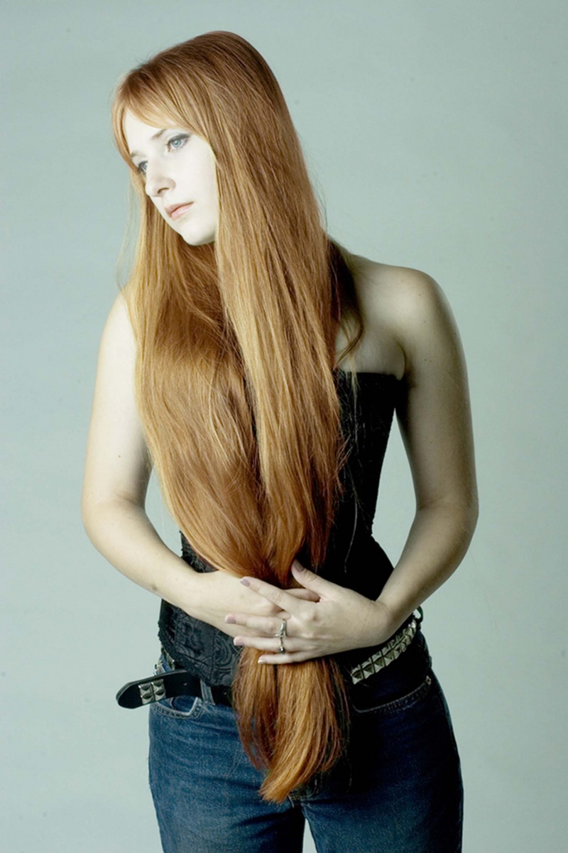 Female model photo shoot of Kseniya O