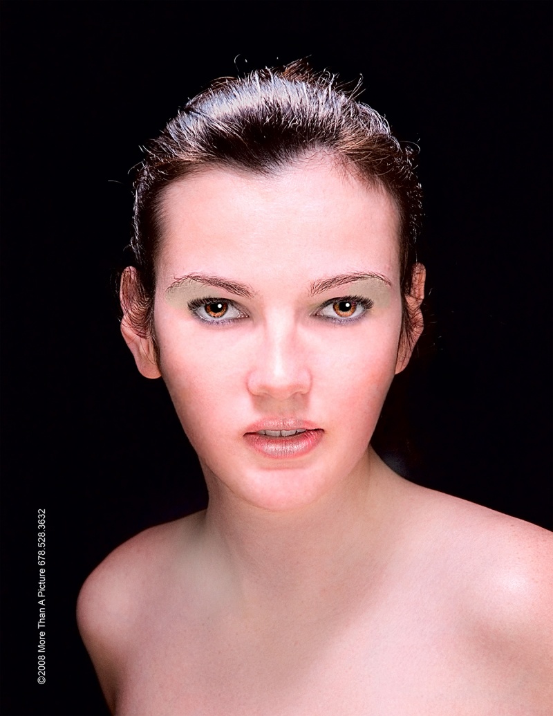 Female model photo shoot of Samantha Akin