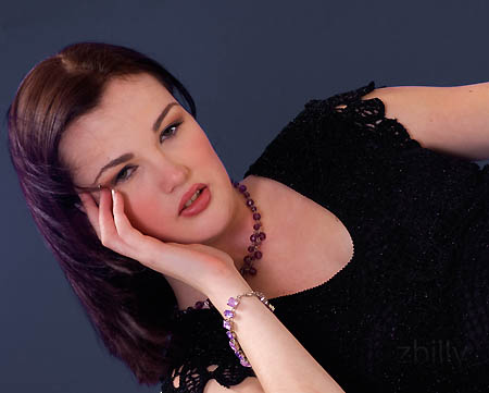 Female model photo shoot of Samantha Akin by cubicmicron photography
