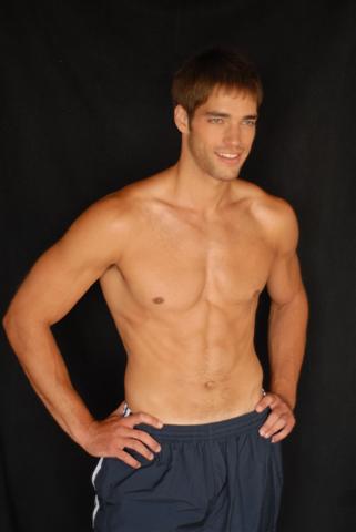 Male model photo shoot of Ryan Windish
