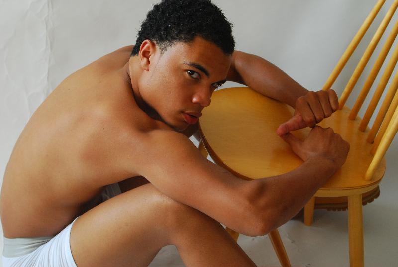 Male model photo shoot of The name is Armand 